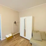 Schoene Herthasee Apartman *