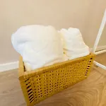 Apartman Schoene Herthasee *