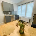 Apartman Schoene Herthasee Holzappel