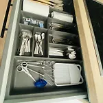 Apartman Schoene Herthasee