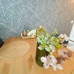 Apartman Schoene Herthasee Holzappel