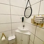 Schoene Herthasee Apartman *