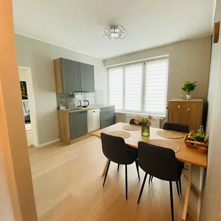 Schoene Herthasee Apartman Holzappel