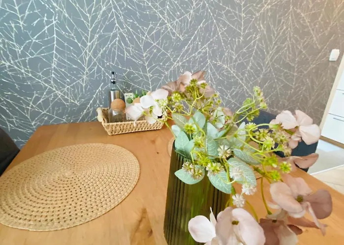 Apartment Schöne 2 Herthasee Holzappel