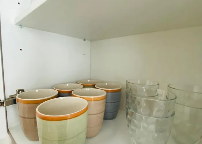 Schöne 2 Herthasee Apartment Holzappel