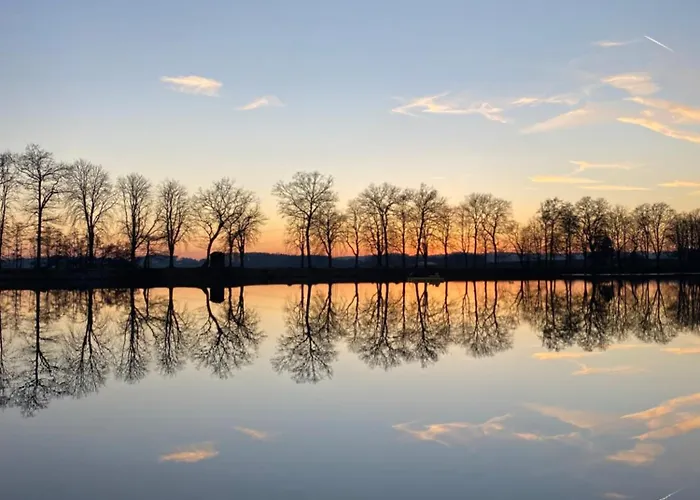 Schöne 2 Herthasee Holzappel