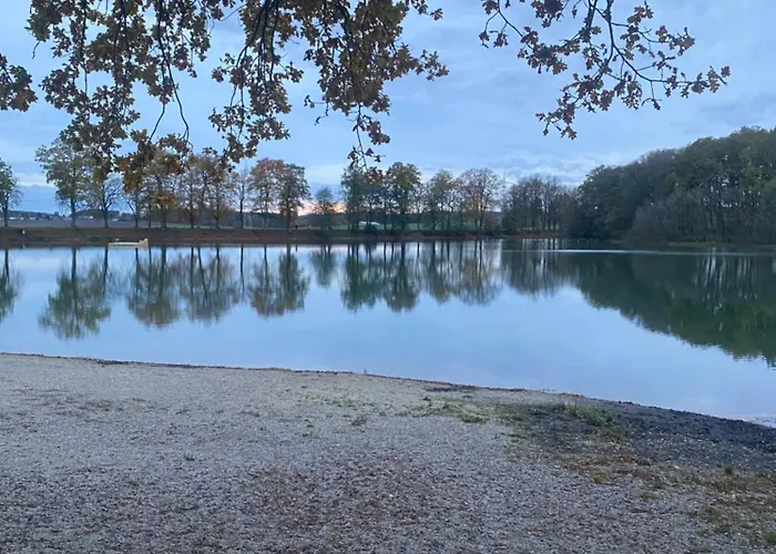 Schöne 2 Herthasee Holzappel